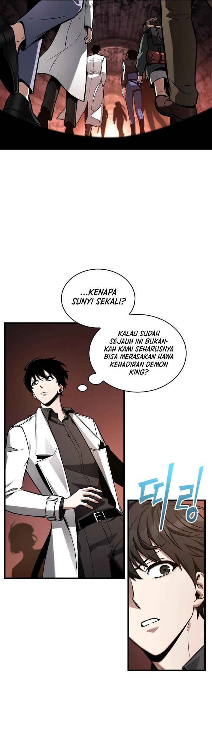 Omniscient Reader's Viewpoint Chapter 213 - halaman 29