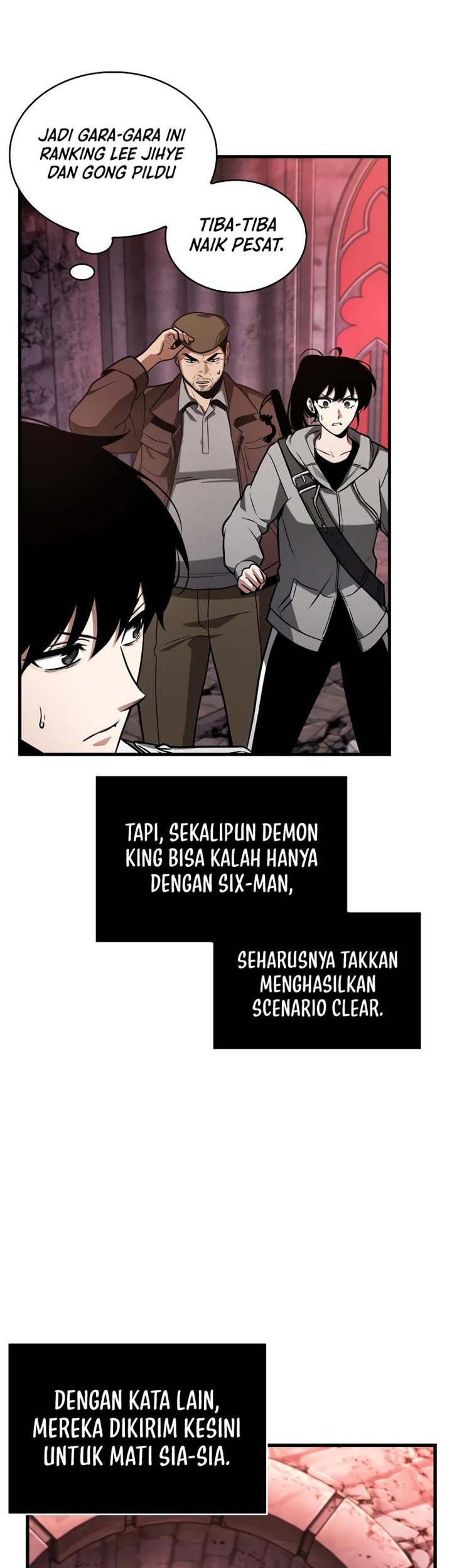 Omniscient Reader's Viewpoint Chapter 213 - halaman 35