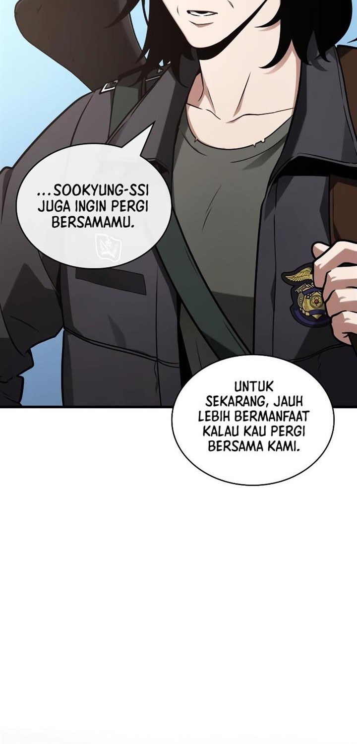 Omniscient Reader's Viewpoint Chapter 213 - halaman 4