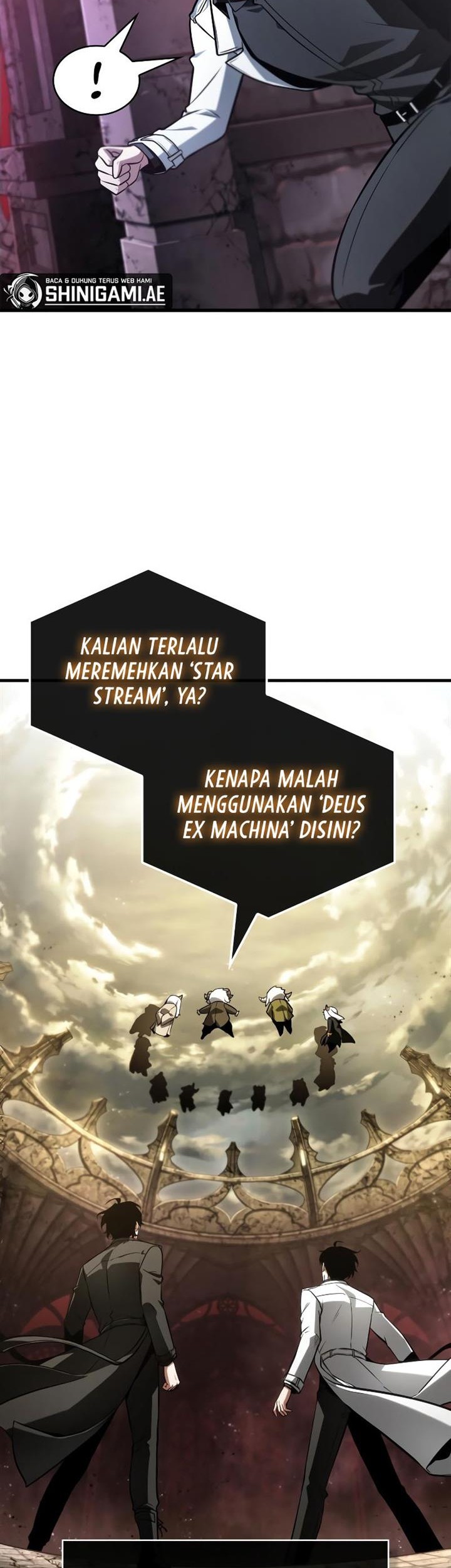 Omniscient Reader's Viewpoint Chapter 213 - halaman 42