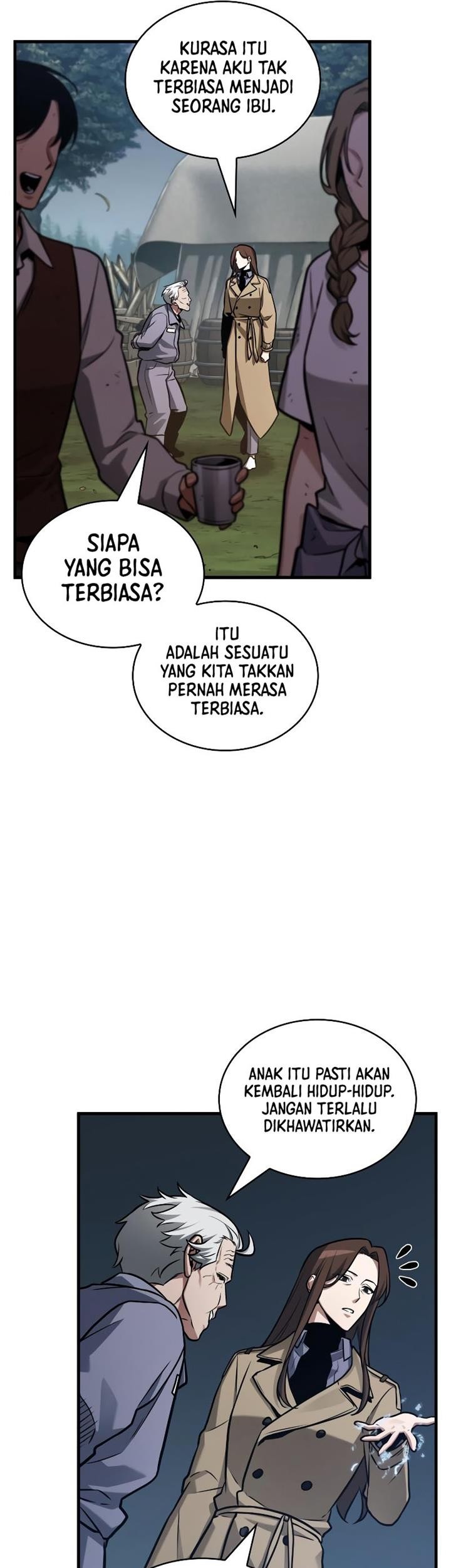 Omniscient Reader's Viewpoint Chapter 214 - halaman 25