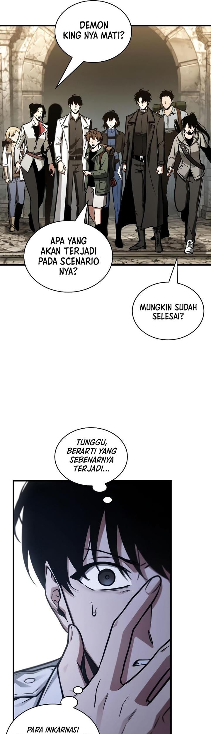 Omniscient Reader's Viewpoint Chapter 214 - halaman 5