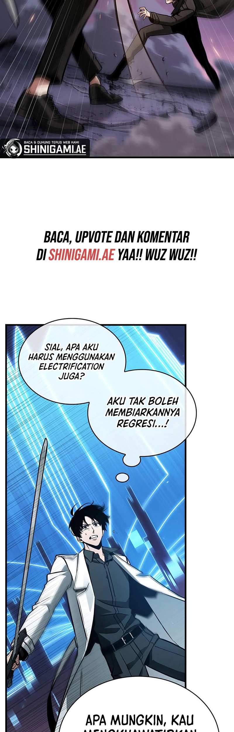 Omniscient Reader's Viewpoint Chapter 215 - halaman 19