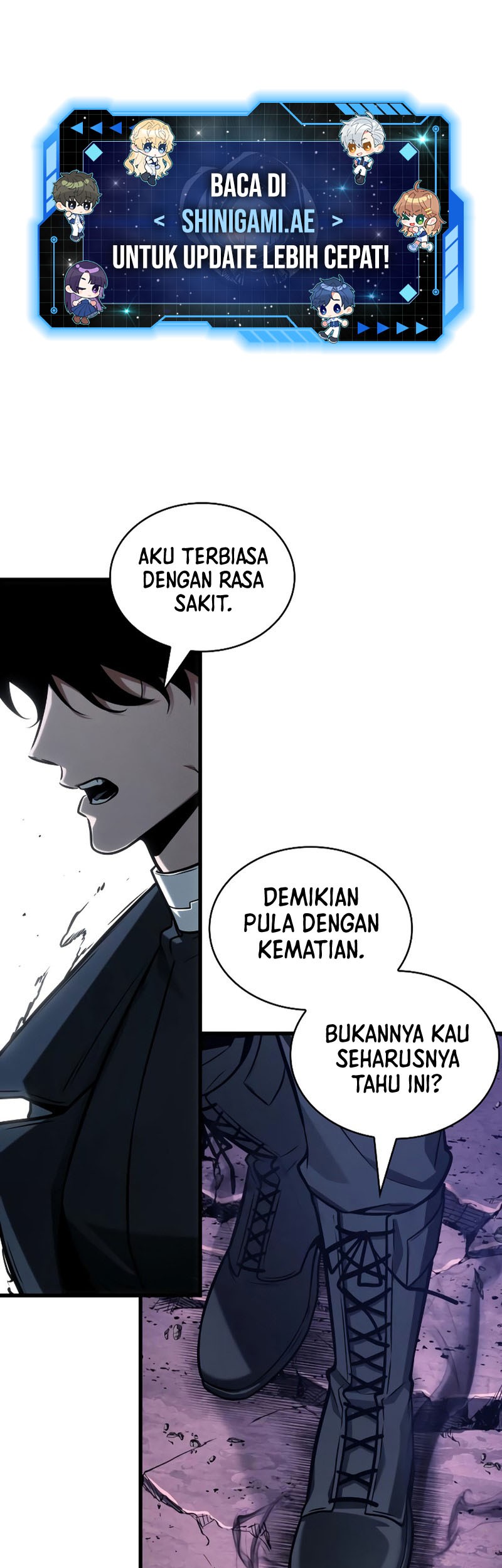 Omniscient Reader's Viewpoint Chapter 215 - halaman 2
