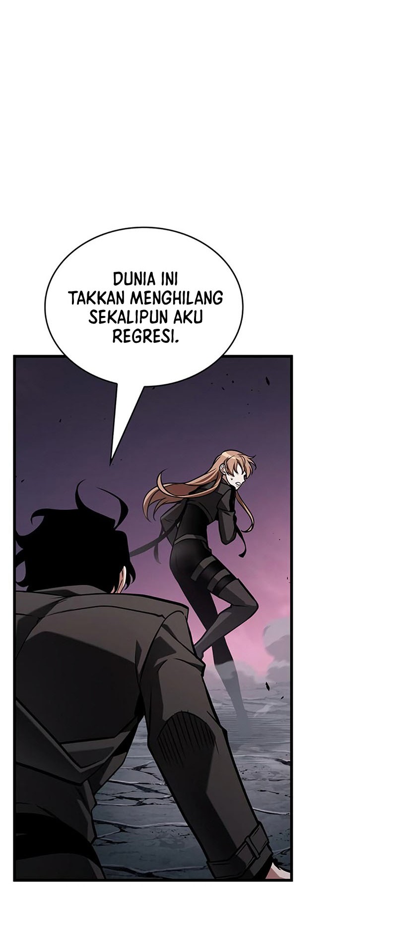 Omniscient Reader's Viewpoint Chapter 215 - halaman 25