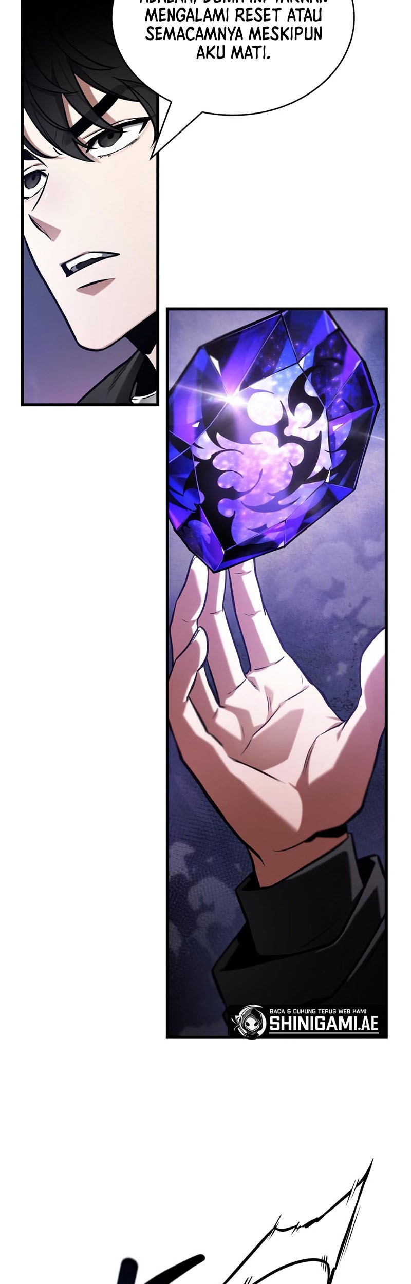 Omniscient Reader's Viewpoint Chapter 215 - halaman 28