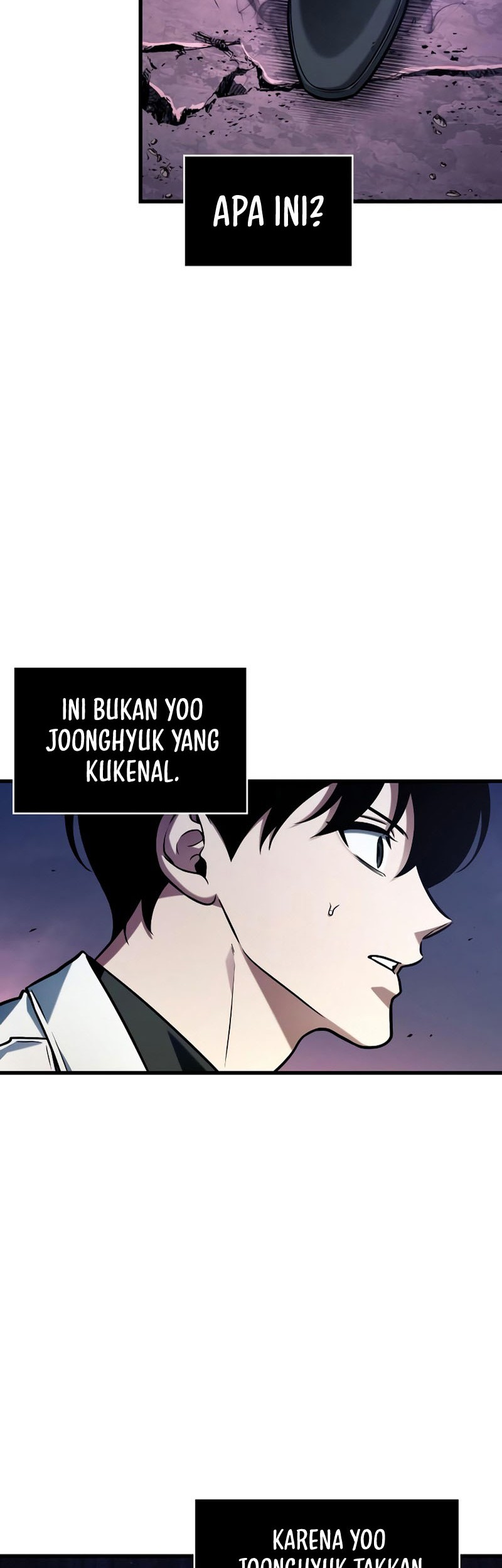 Omniscient Reader's Viewpoint Chapter 215 - halaman 3