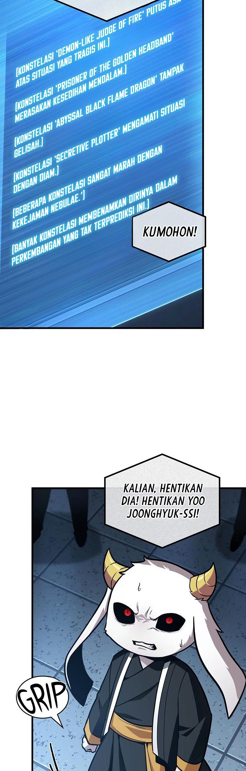 Omniscient Reader's Viewpoint Chapter 215 - halaman 35