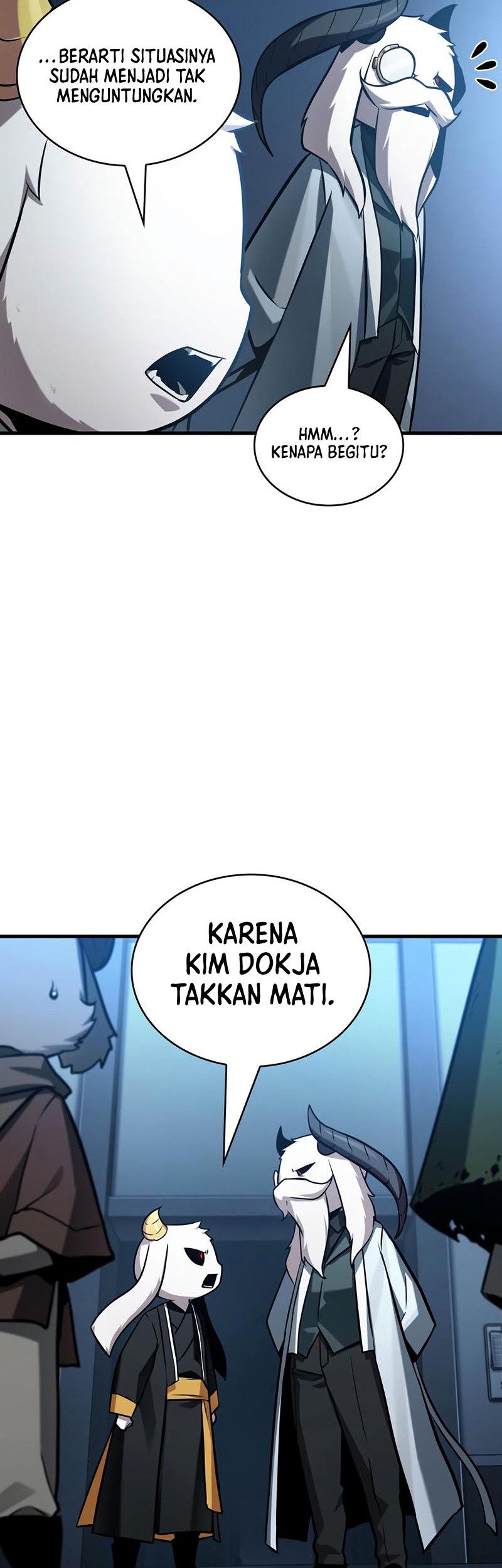Omniscient Reader's Viewpoint Chapter 215 - halaman 39