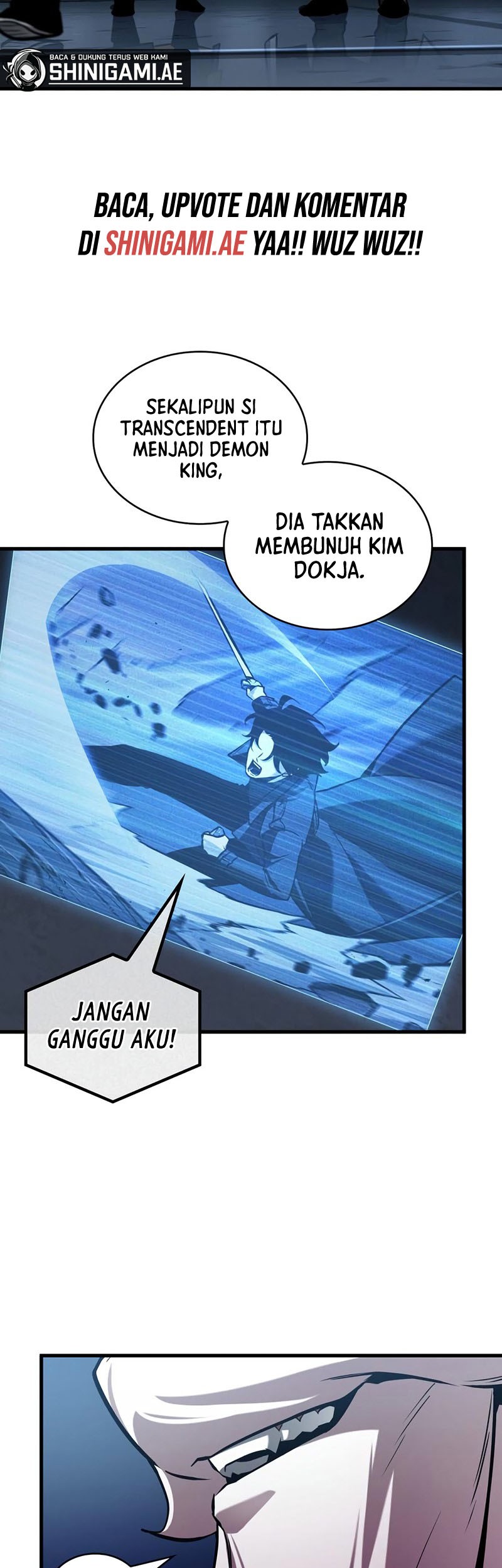 Omniscient Reader's Viewpoint Chapter 215 - halaman 40