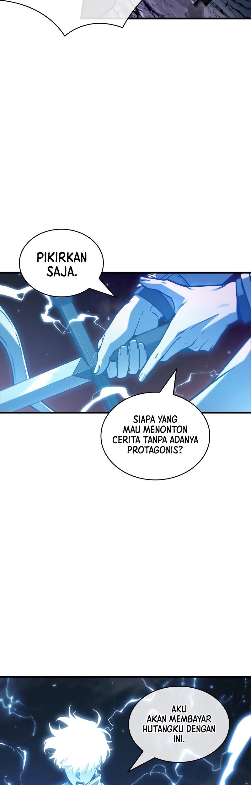 Omniscient Reader's Viewpoint Chapter 216 - halaman 11