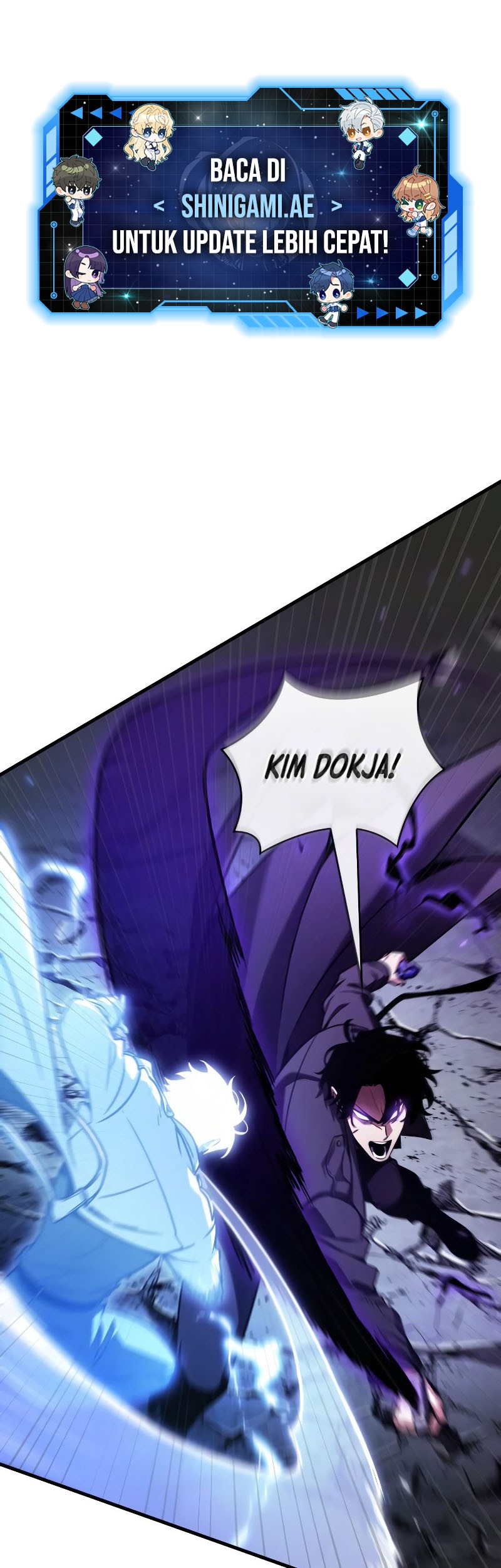 Omniscient Reader's Viewpoint Chapter 216 - halaman 2
