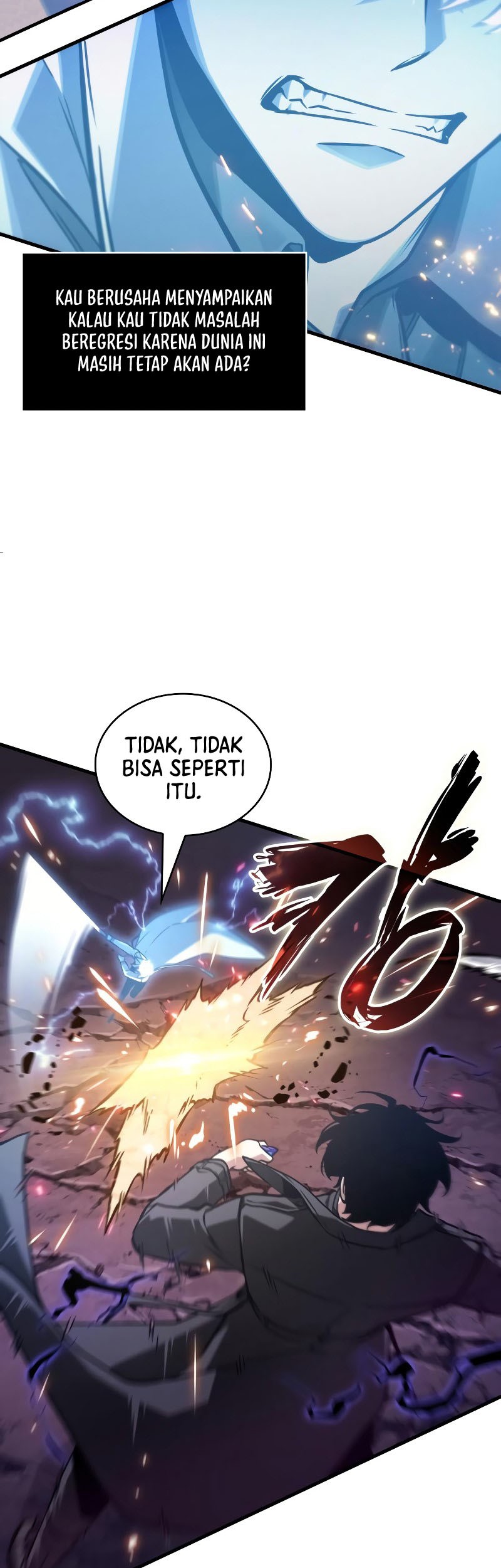 Omniscient Reader's Viewpoint Chapter 216 - halaman 8