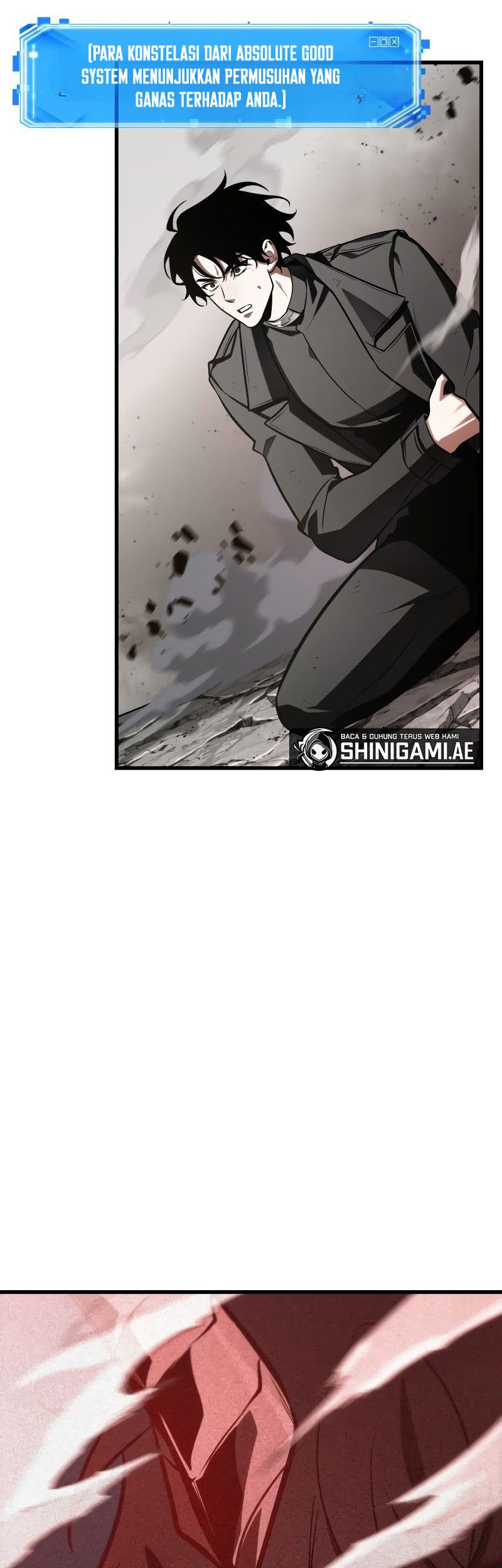 Omniscient Reader's Viewpoint Chapter 217 - halaman 12