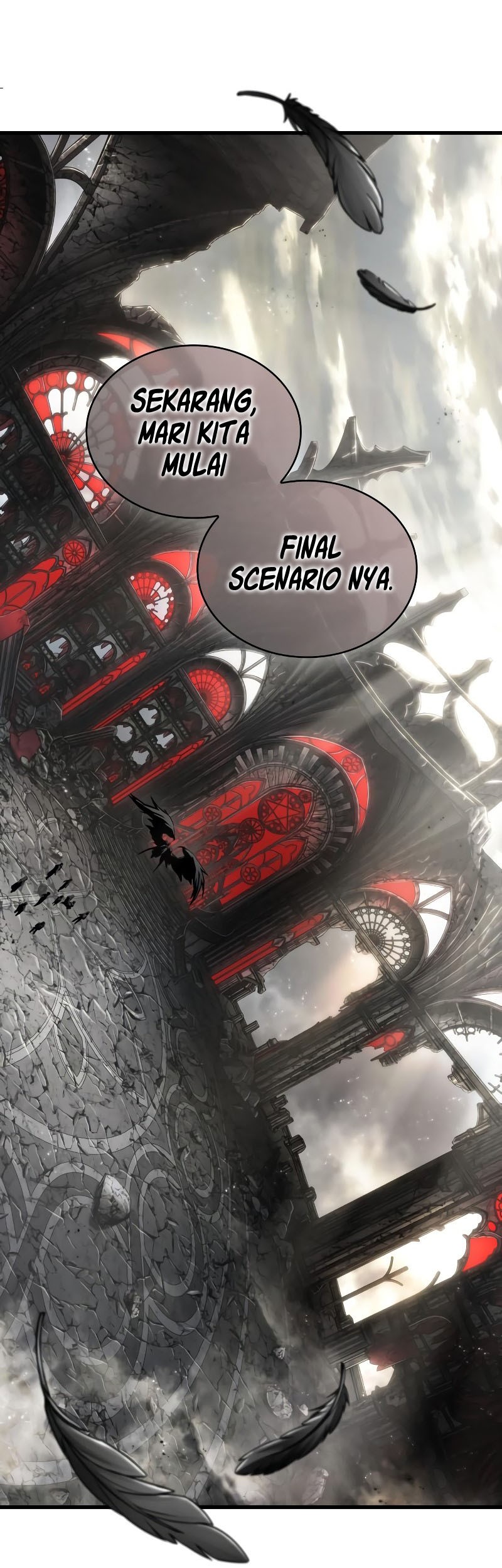 Omniscient Reader's Viewpoint Chapter 217 - halaman 20