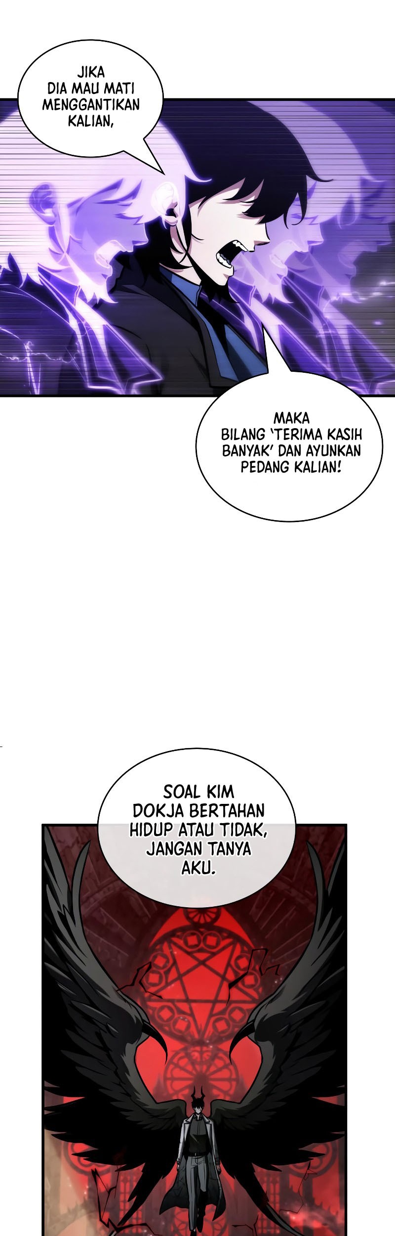 Omniscient Reader's Viewpoint Chapter 217 - halaman 38