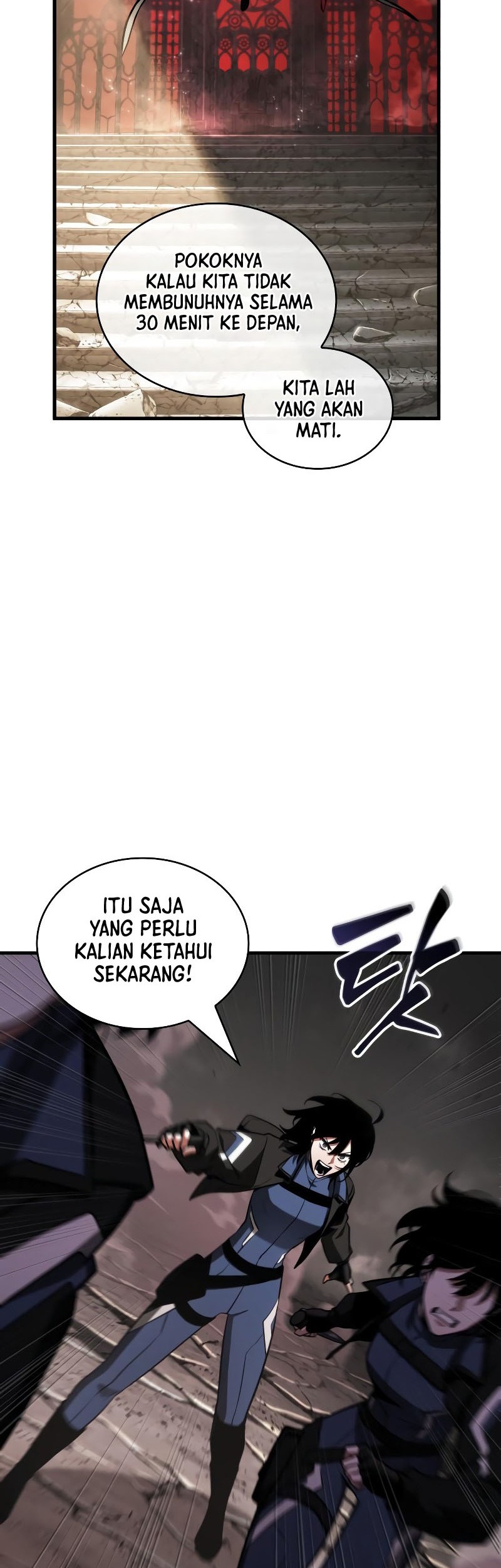 Omniscient Reader's Viewpoint Chapter 217 - halaman 39