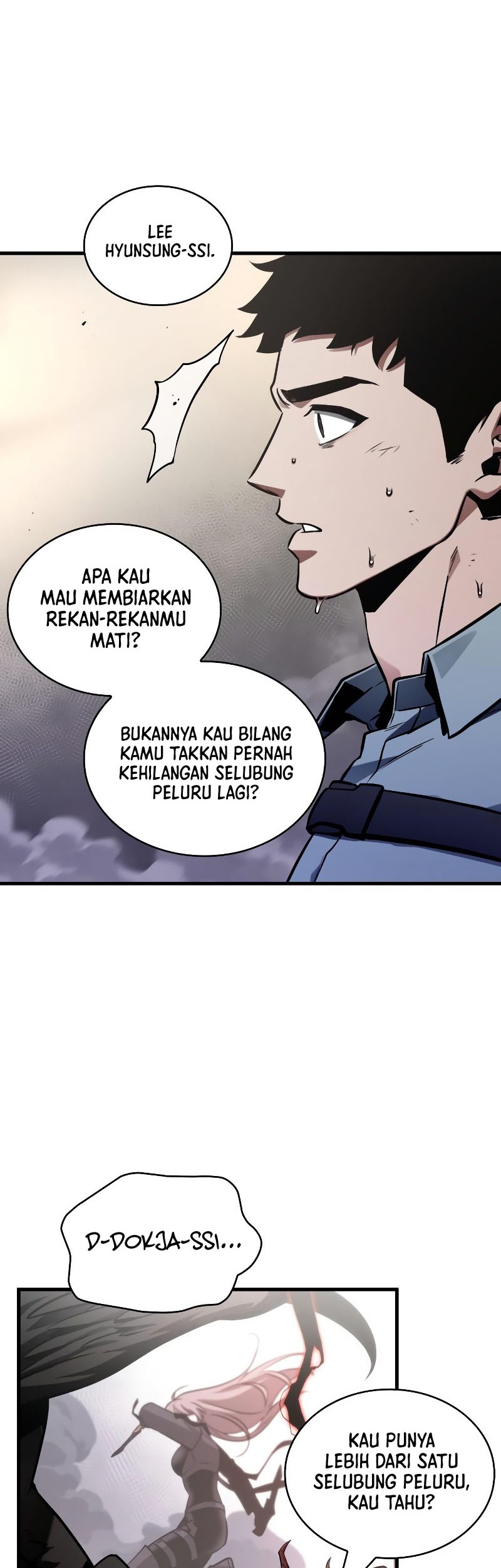 Omniscient Reader's Viewpoint Chapter 217 - halaman 47