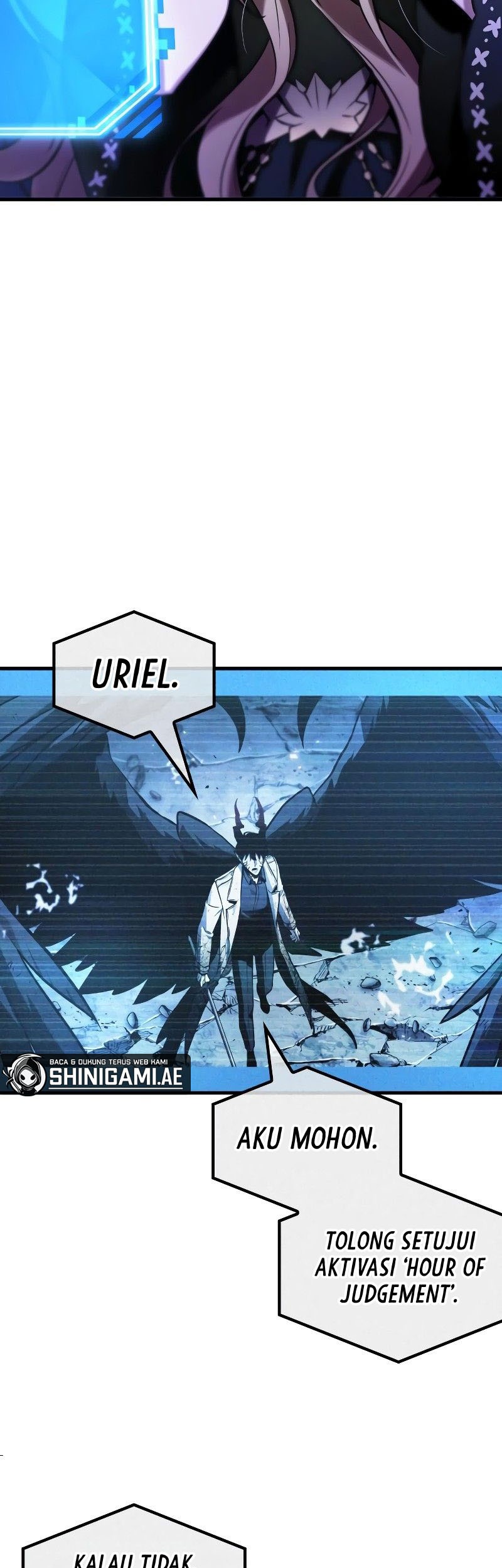 Omniscient Reader's Viewpoint Chapter 218 - halaman 32