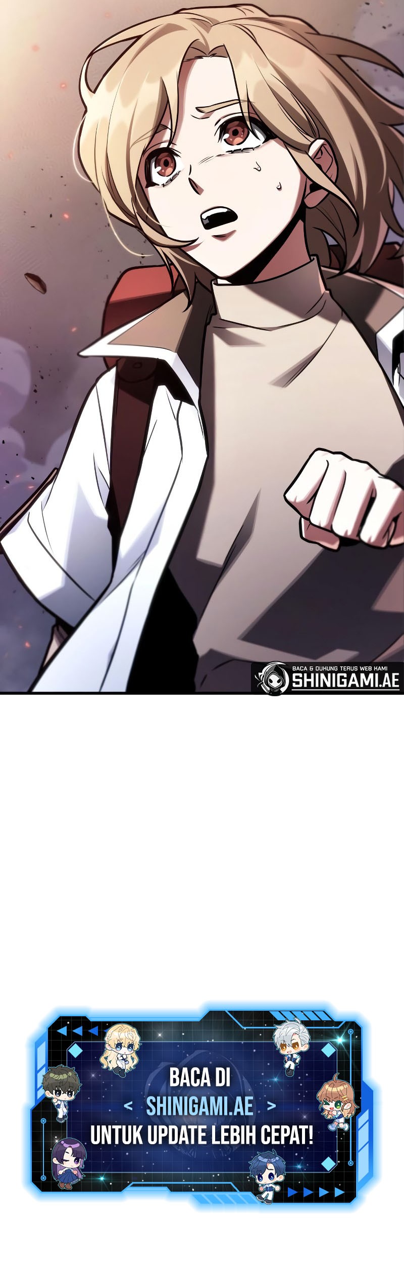 Omniscient Reader's Viewpoint Chapter 218 - halaman 50