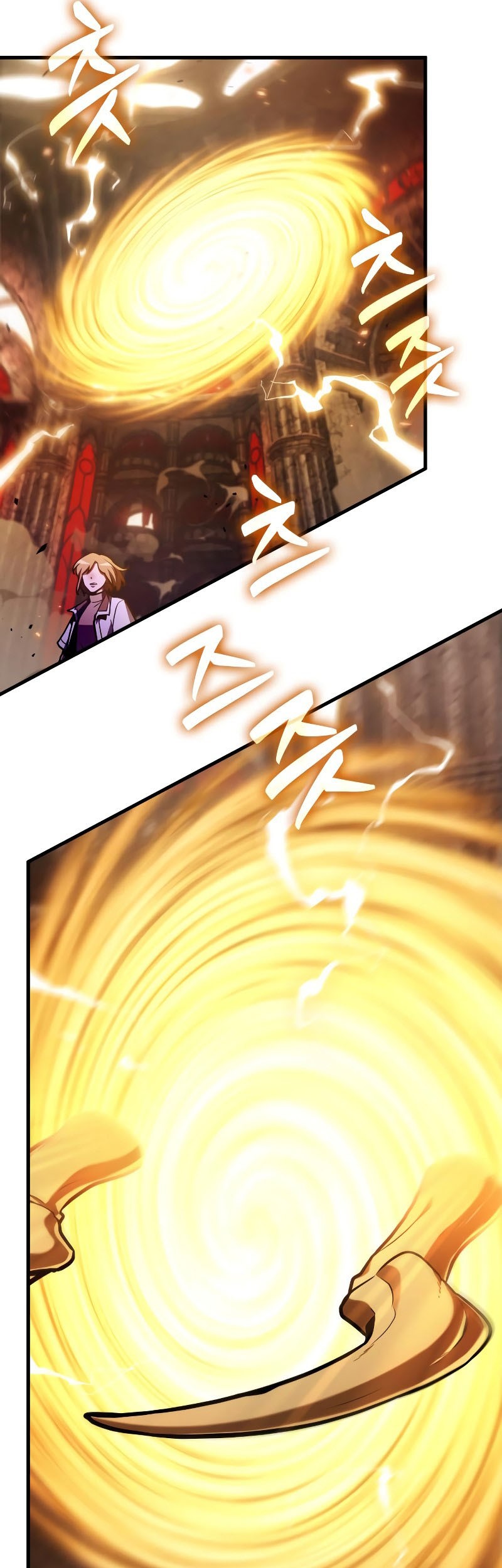 Omniscient Reader's Viewpoint Chapter 219 - halaman 30