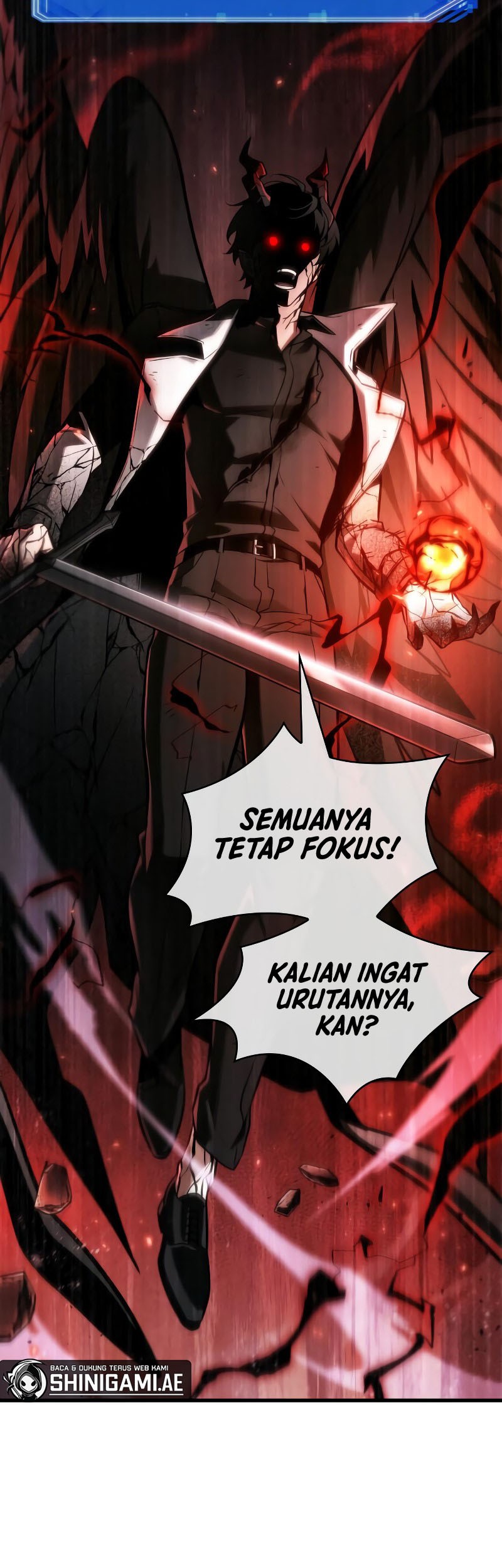 Omniscient Reader's Viewpoint Chapter 219 - halaman 8