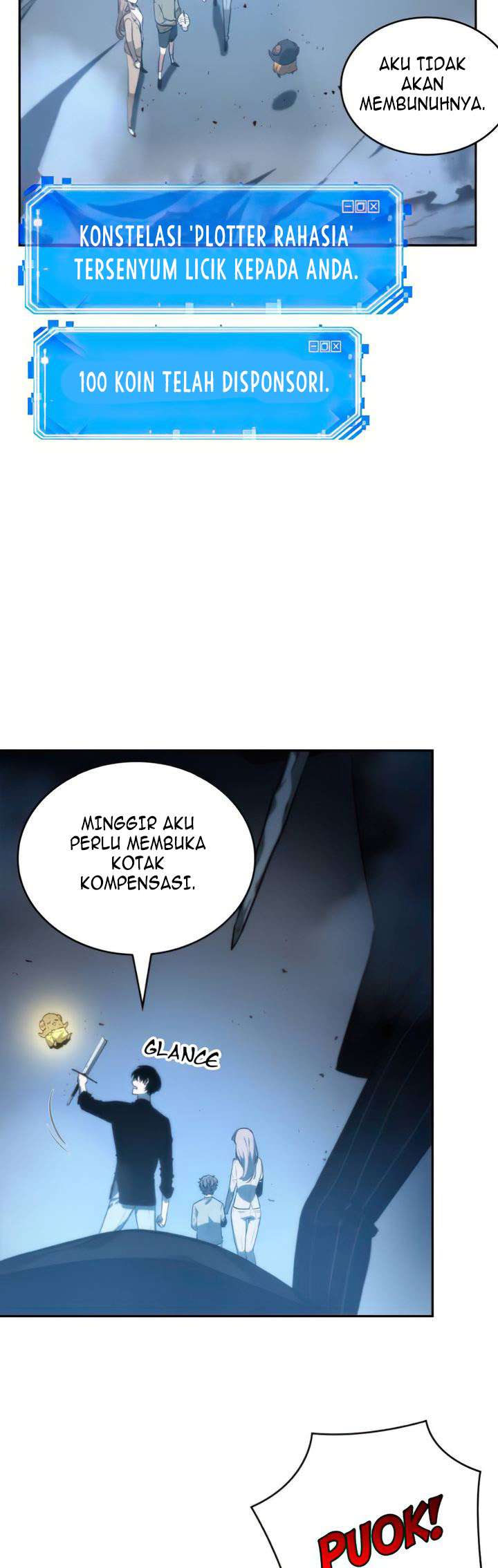 Omniscient Reader's Viewpoint Chapter 22 - halaman 10