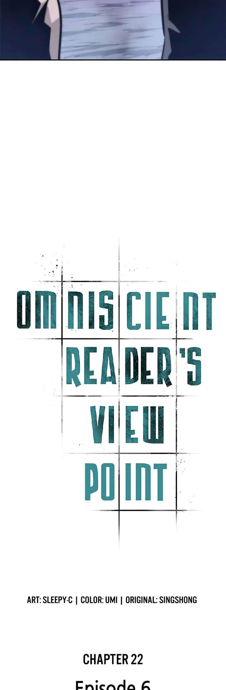 Omniscient Reader's Viewpoint Chapter 22 - halaman 19