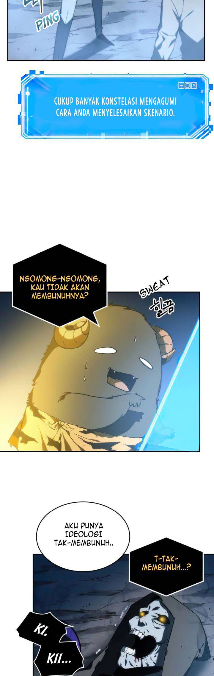 Omniscient Reader's Viewpoint Chapter 22 - halaman 8