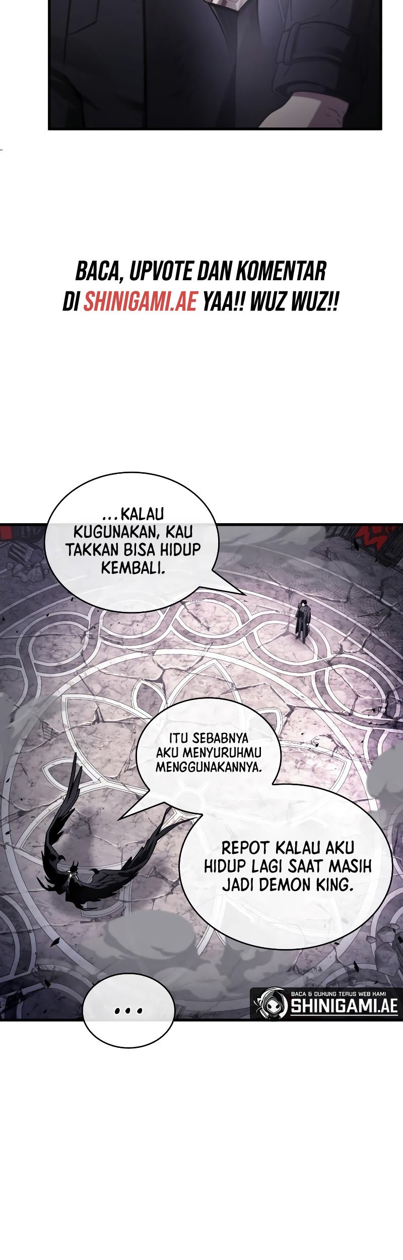 Omniscient Reader's Viewpoint Chapter 220 - halaman 20