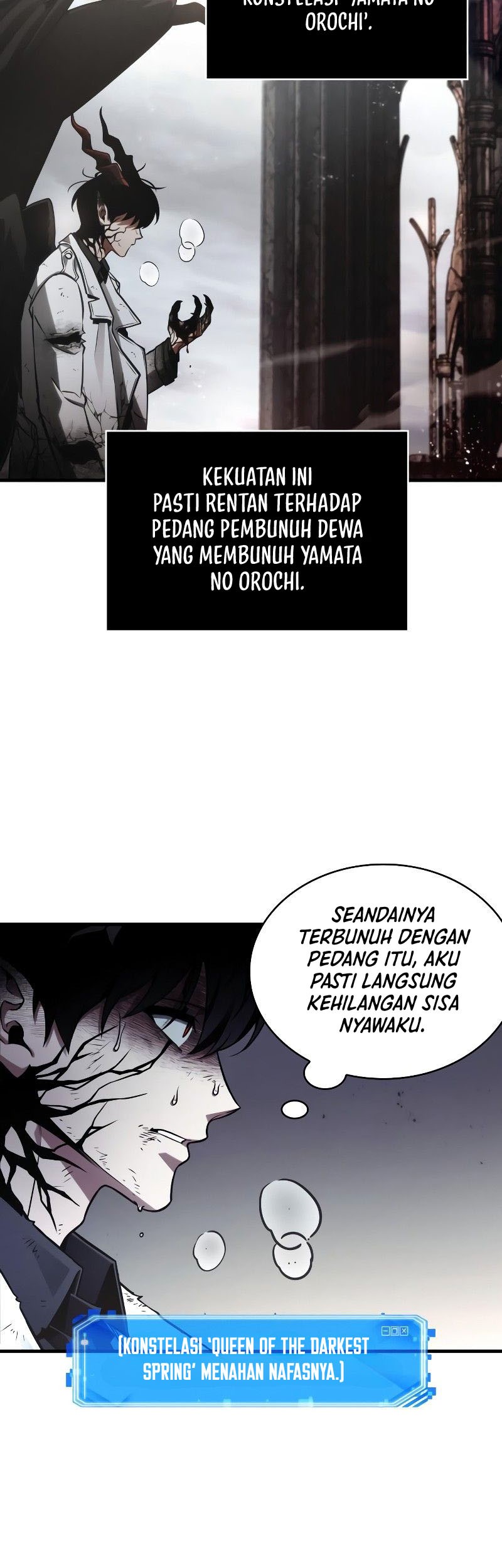 Omniscient Reader's Viewpoint Chapter 220 - halaman 24