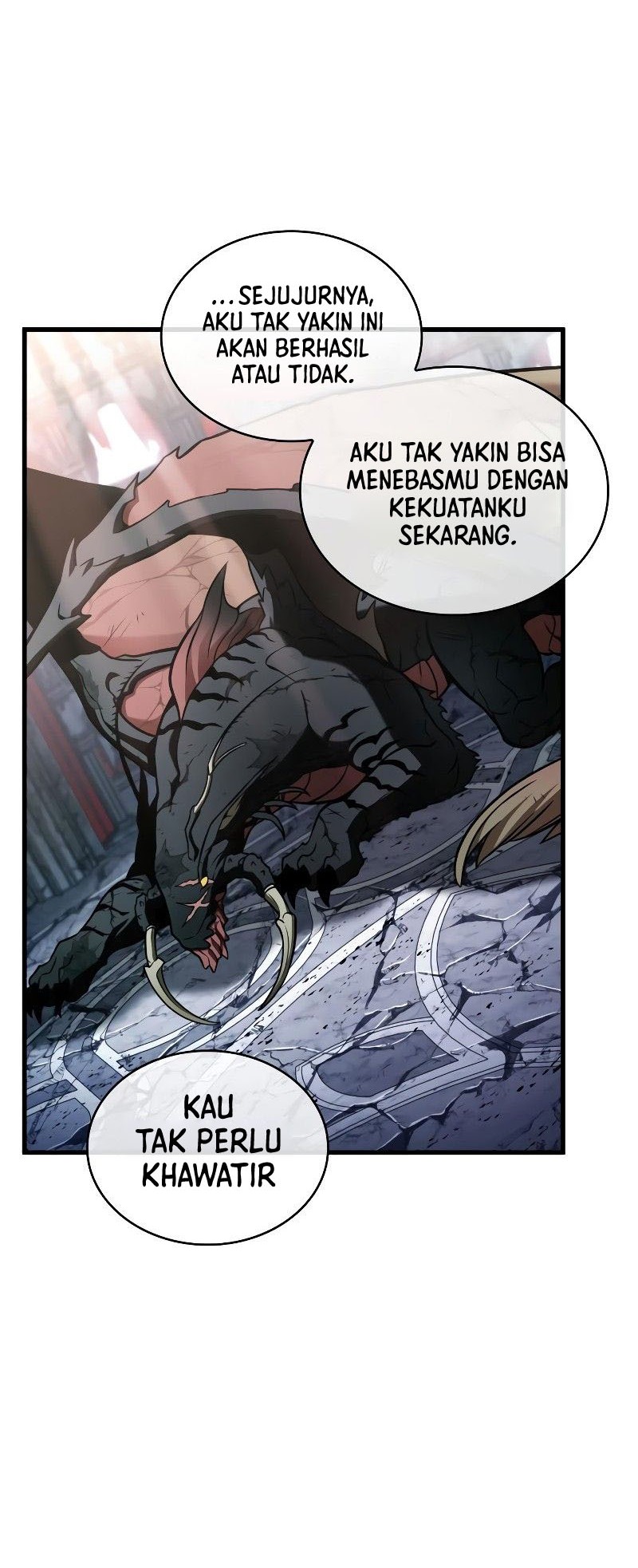 Omniscient Reader's Viewpoint Chapter 220 - halaman 25