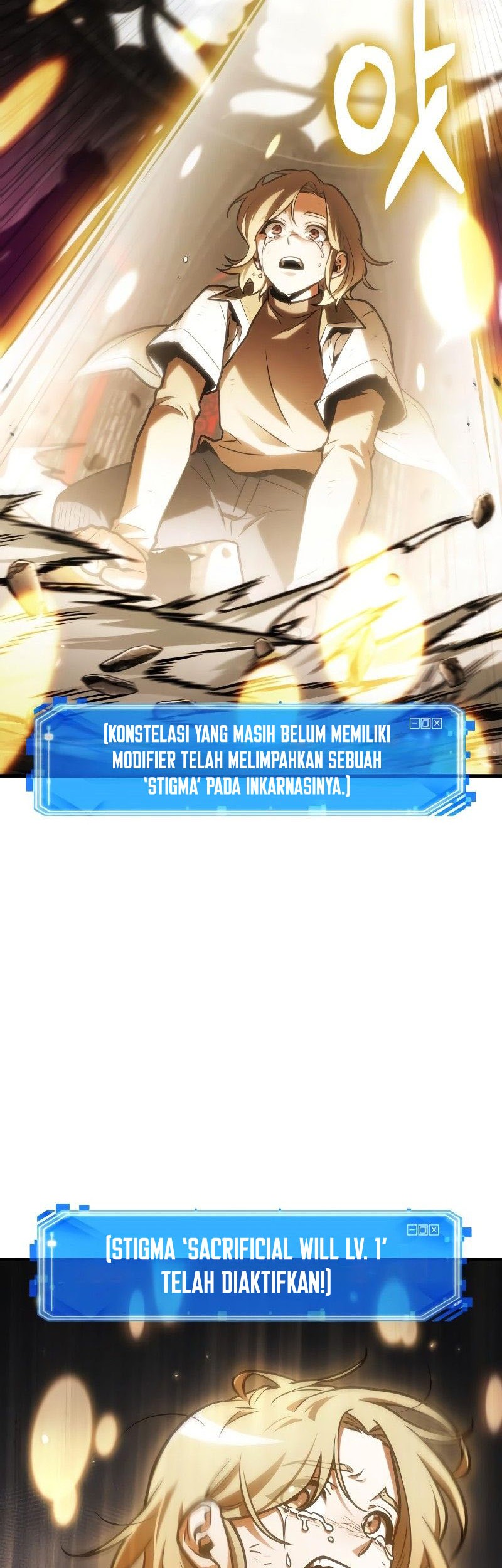 Omniscient Reader's Viewpoint Chapter 220 - halaman 27