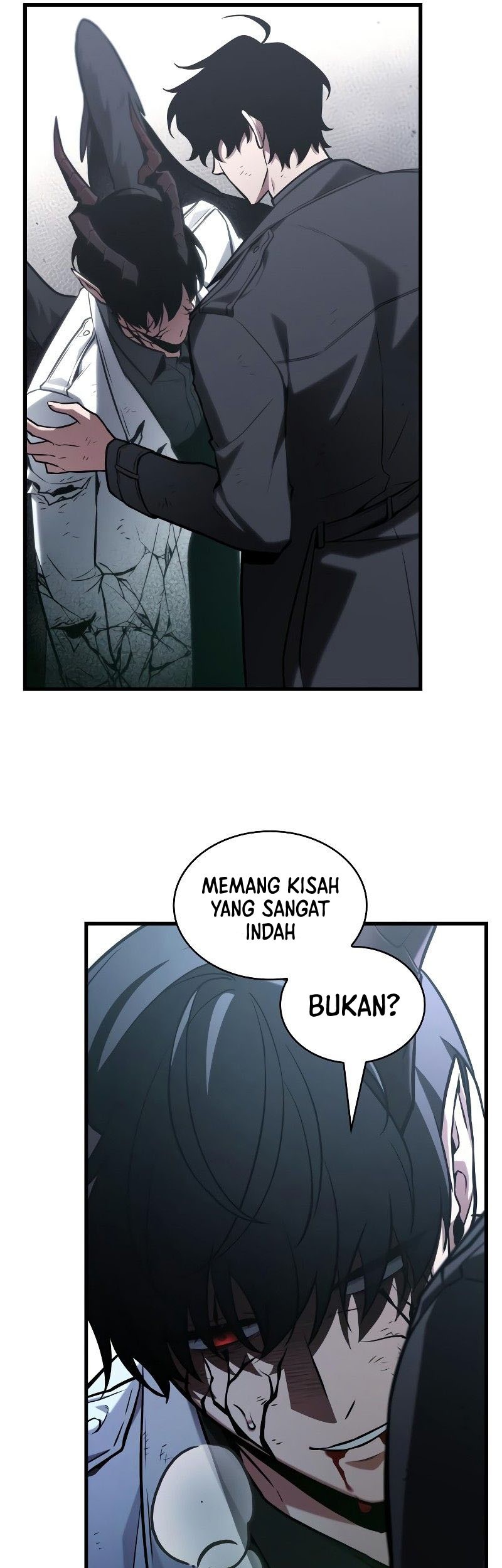 Omniscient Reader's Viewpoint Chapter 220 - halaman 53