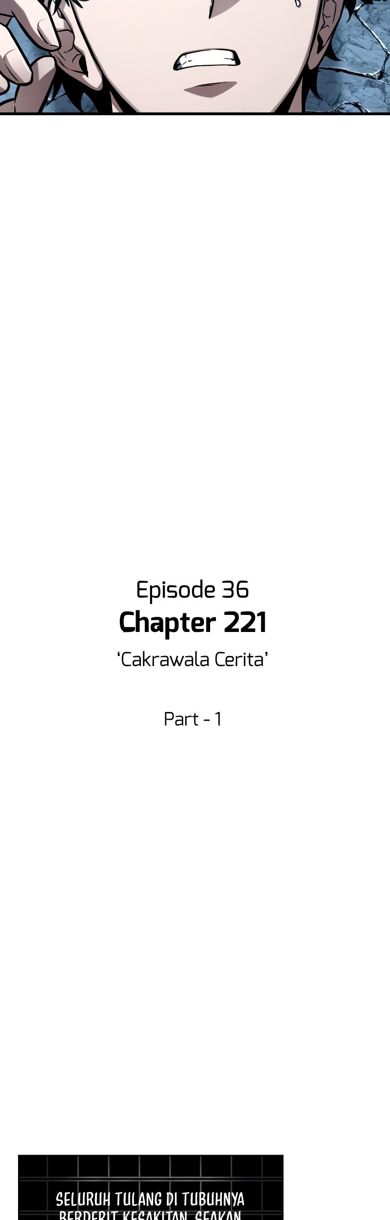 Omniscient Reader's Viewpoint Chapter 221 - halaman 36