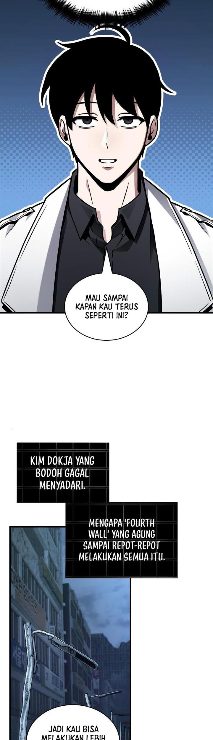 Omniscient Reader's Viewpoint Chapter 222 - halaman 10