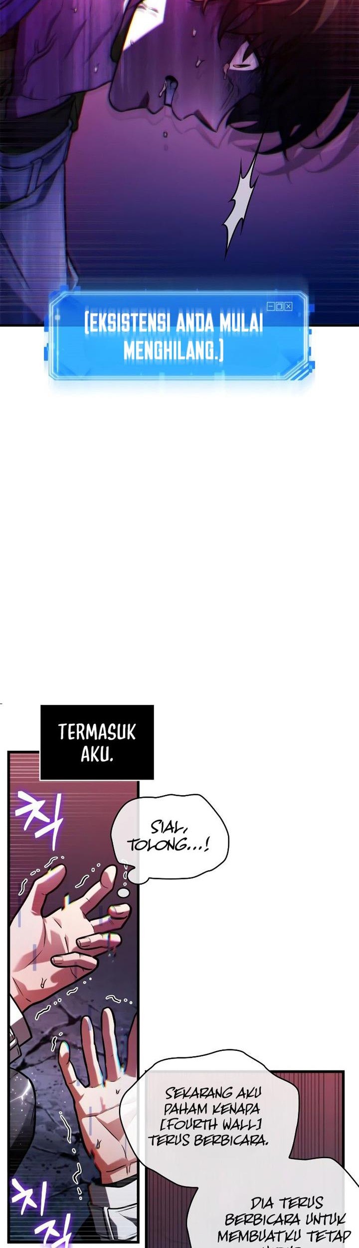 Omniscient Reader's Viewpoint Chapter 222 - halaman 18