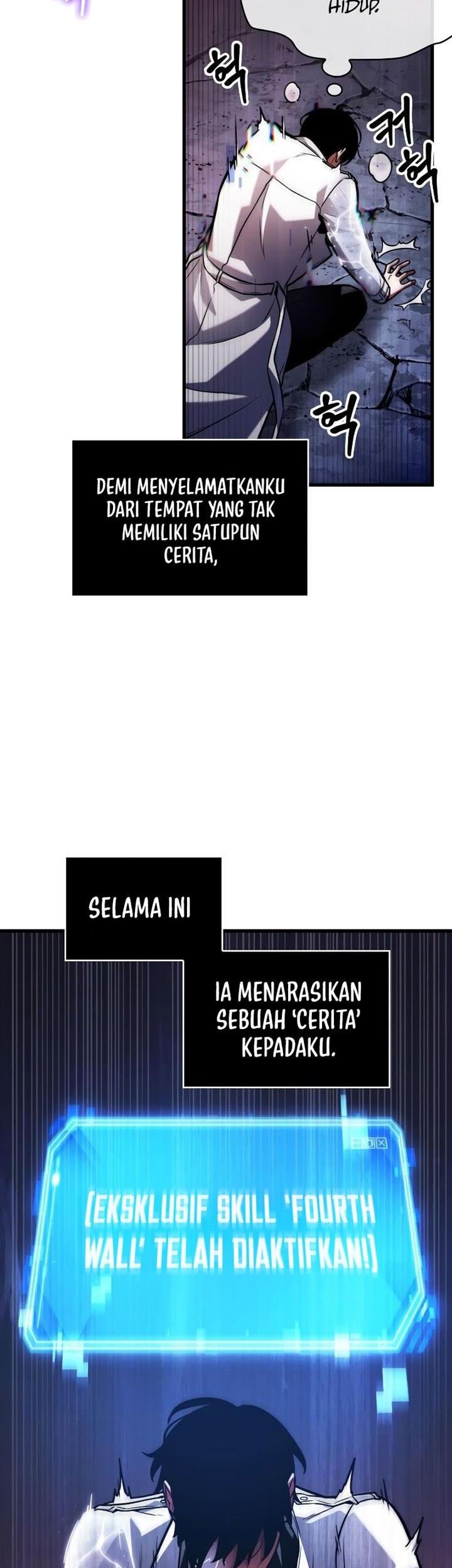 Omniscient Reader's Viewpoint Chapter 222 - halaman 19