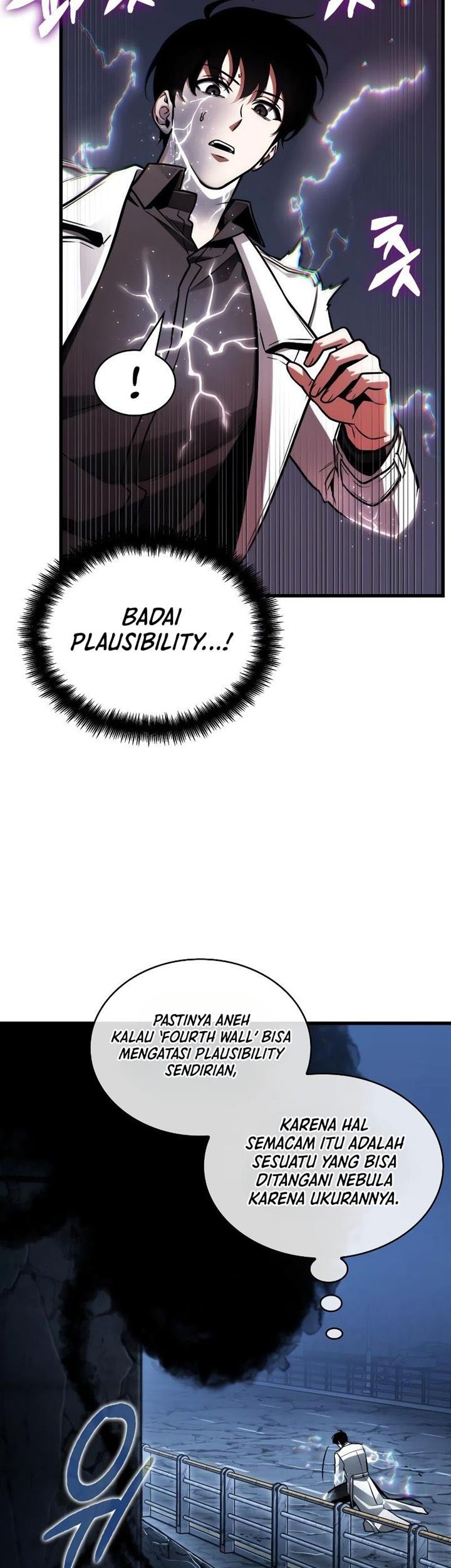 Omniscient Reader's Viewpoint Chapter 222 - halaman 23