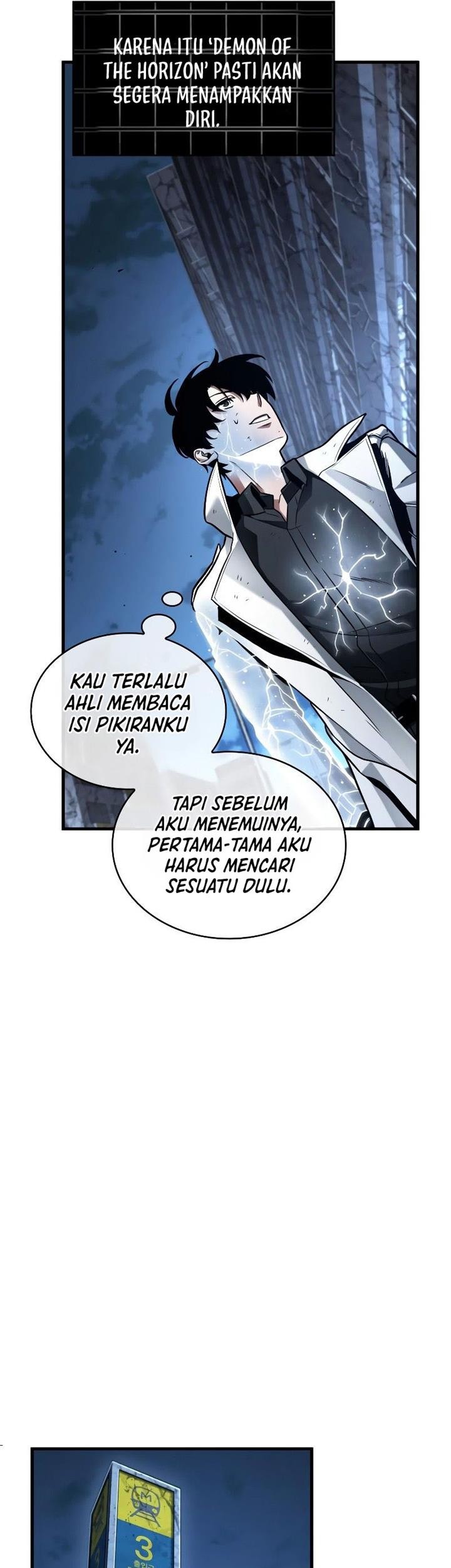 Omniscient Reader's Viewpoint Chapter 222 - halaman 29