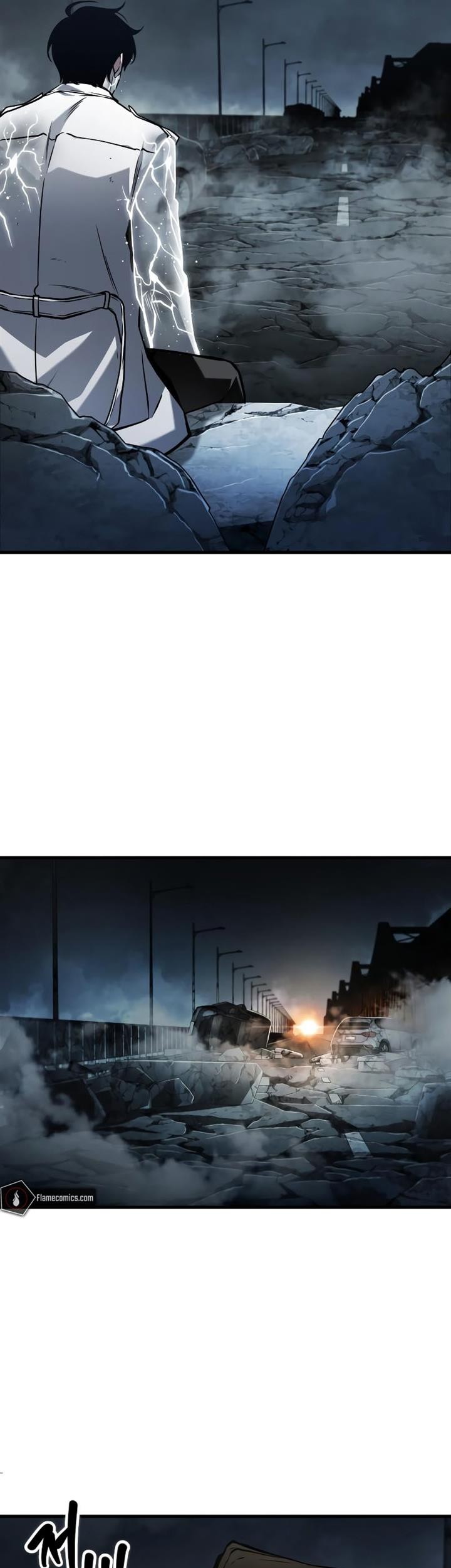 Omniscient Reader's Viewpoint Chapter 222 - halaman 41