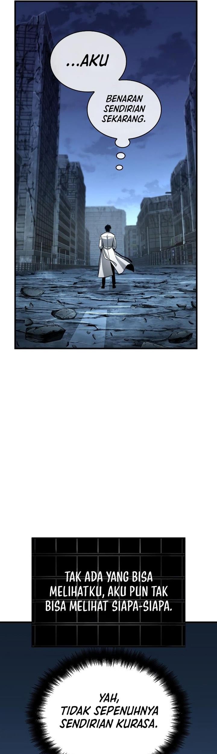 Omniscient Reader's Viewpoint Chapter 222 - halaman 9