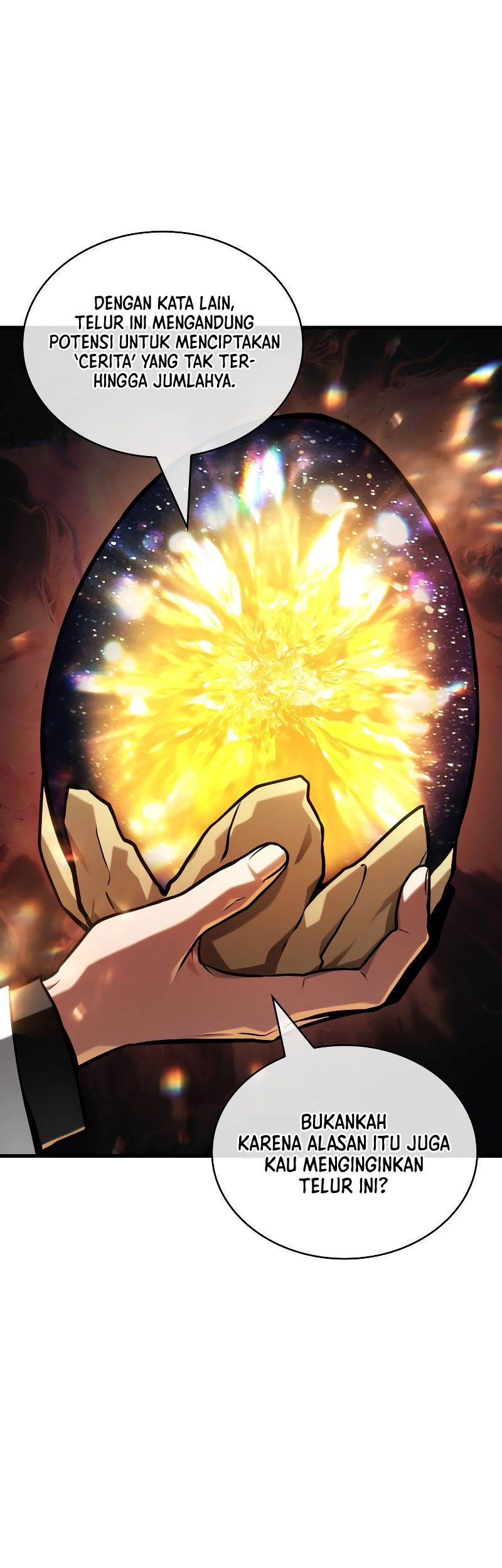 Omniscient Reader's Viewpoint Chapter 223 - halaman 18