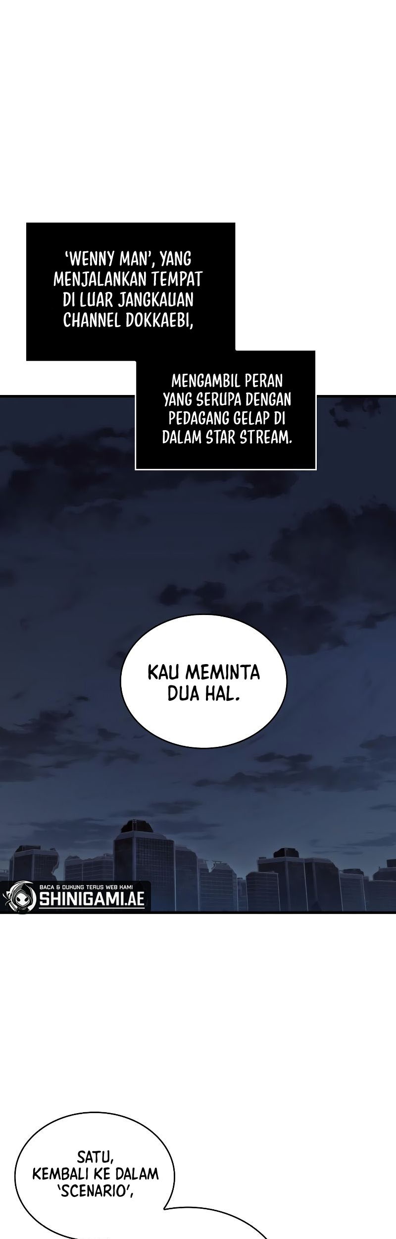 Omniscient Reader's Viewpoint Chapter 223 - halaman 24