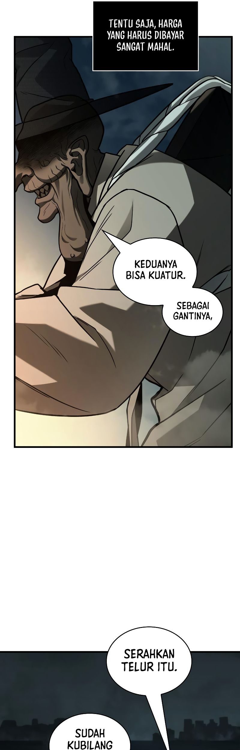 Omniscient Reader's Viewpoint Chapter 223 - halaman 26
