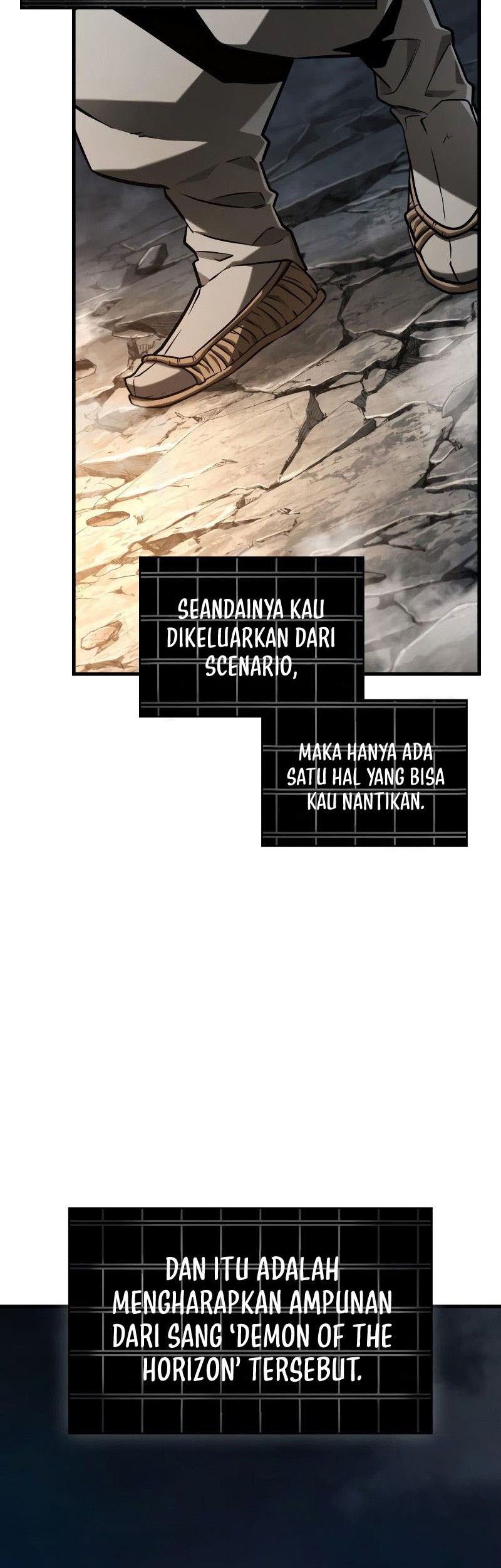 Omniscient Reader's Viewpoint Chapter 223 - halaman 3