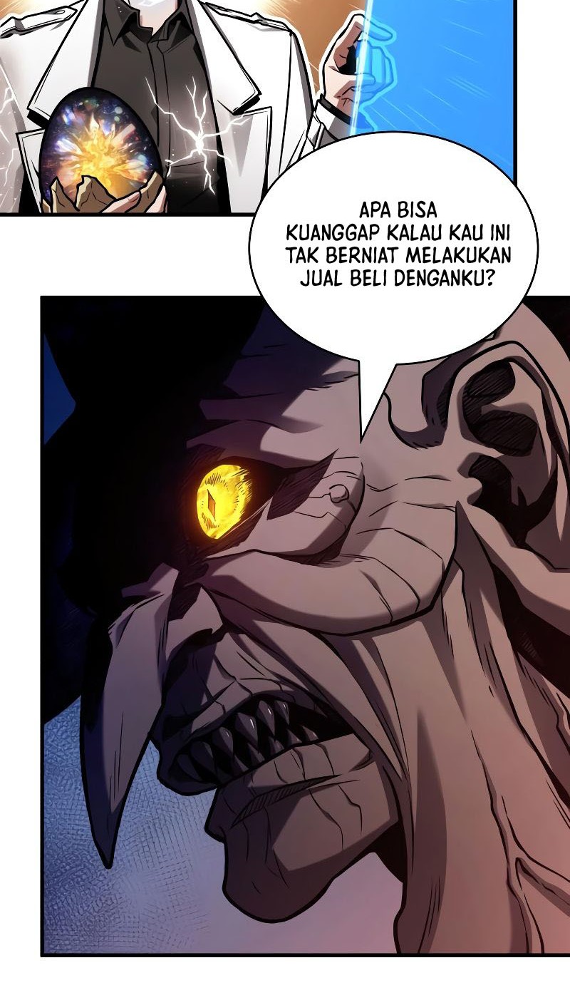 Omniscient Reader's Viewpoint Chapter 223 - halaman 37
