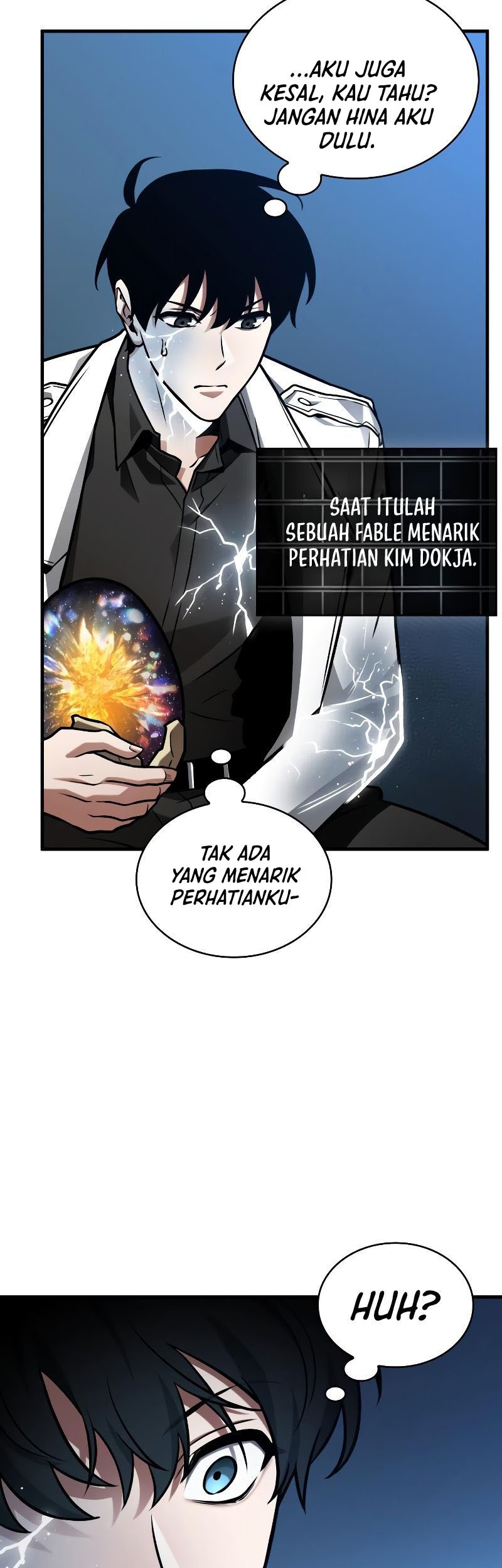 Omniscient Reader's Viewpoint Chapter 223 - halaman 40