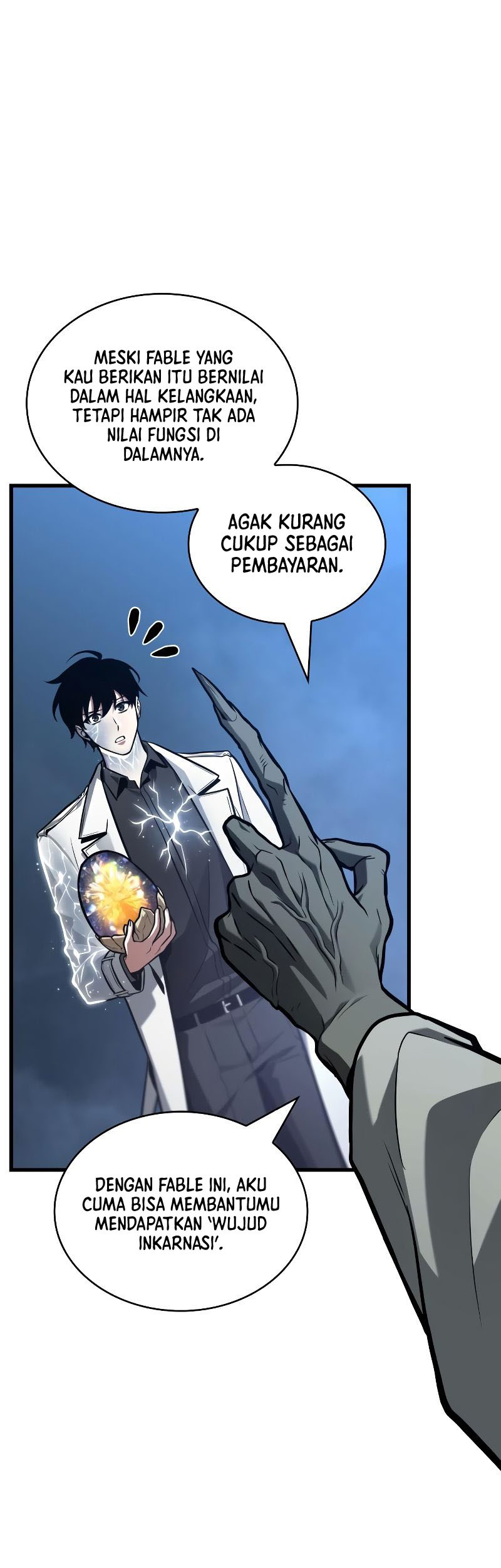 Omniscient Reader's Viewpoint Chapter 223 - halaman 48