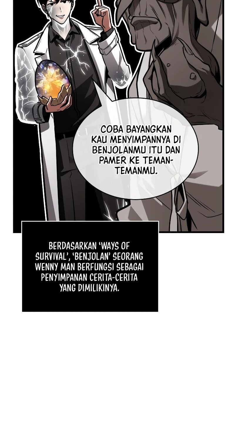 Omniscient Reader's Viewpoint Chapter 223 - halaman 53